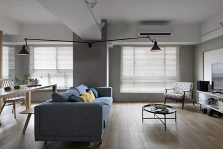 沙发不靠墙风水怎么化解