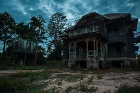 住宅阴气重怎么解决