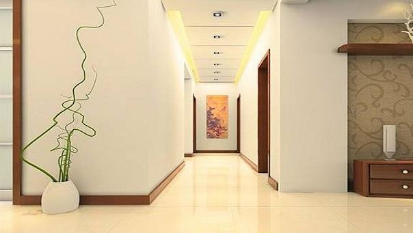 门口过道风水怎么解决