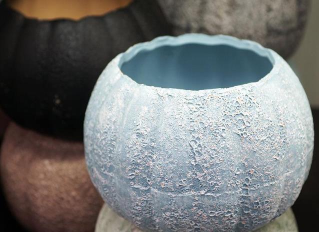 家中空花瓶怎么解决