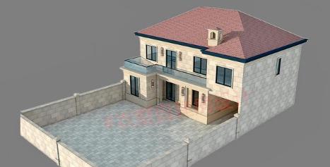 坐南朝北房子怎么旺财