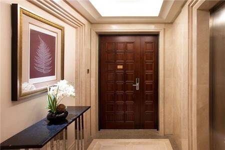 住宅大门方位风水讲究