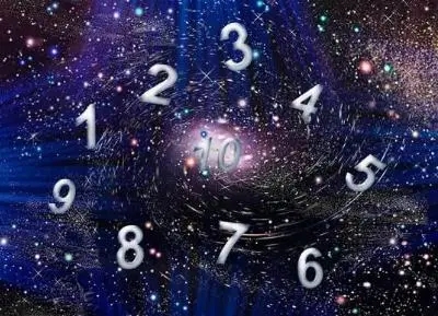 吸财的数字组合