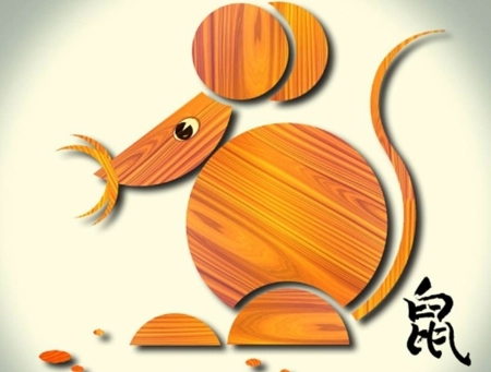 属鼠的吉祥数字