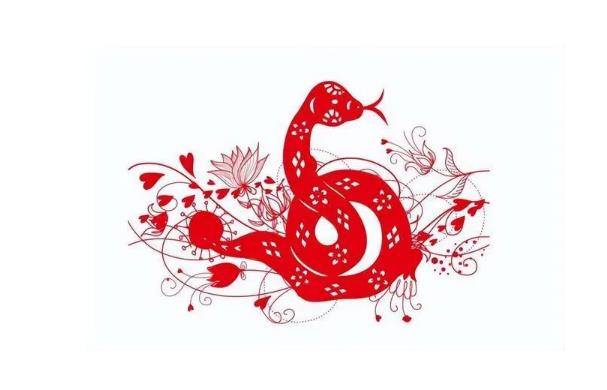 属蛇的吉祥数字