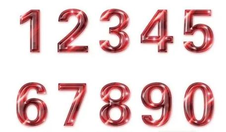 手机号码数字0-9的寓意