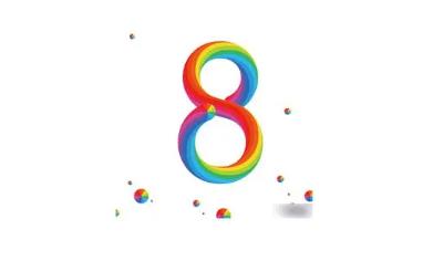 数字8在手机号码里面的含义