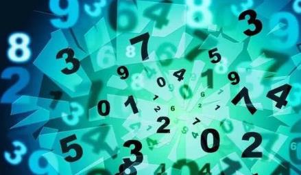 数字能量手机号码3秒识人术