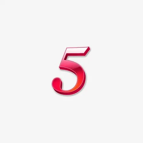 手机号码中数字5代表什么