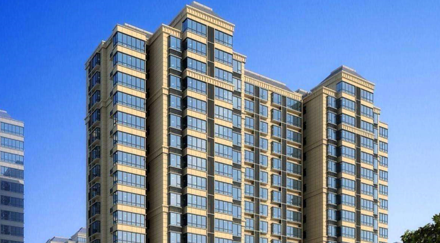 总楼层18选择多少层最好