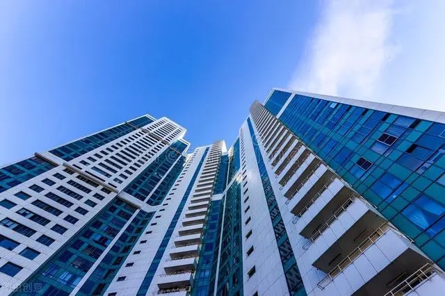 总楼层26层选哪层最佳