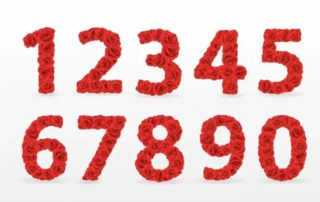 手机号尾数1234好不好