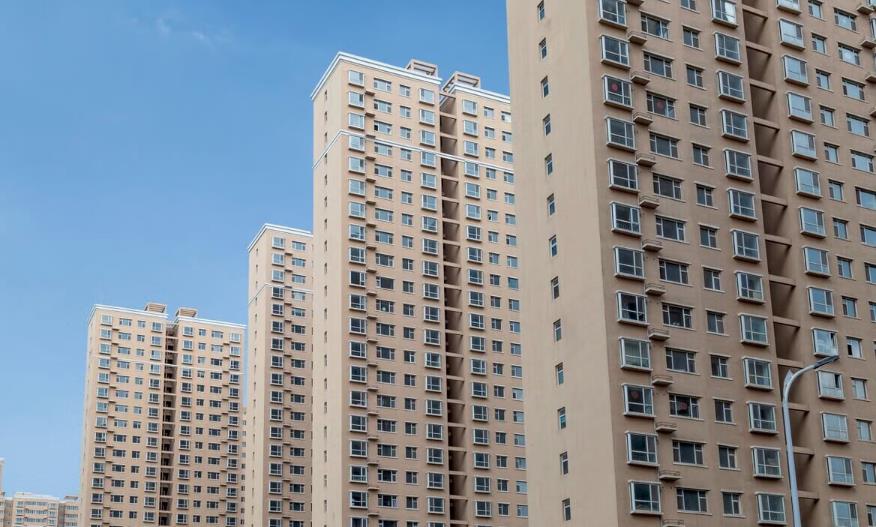 32楼层选择多少层最好