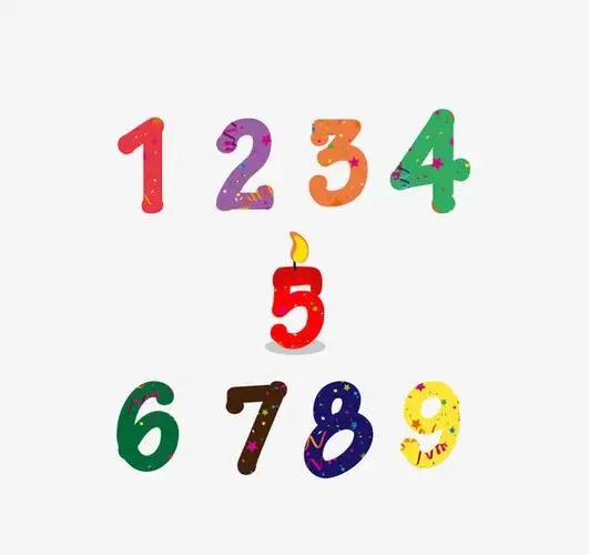 1到9哪个数字寓意最好