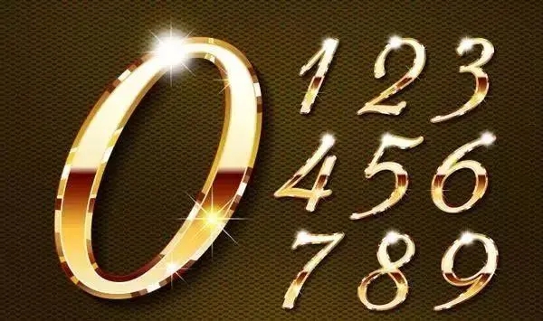 手机号码中哪些数字代表感情好