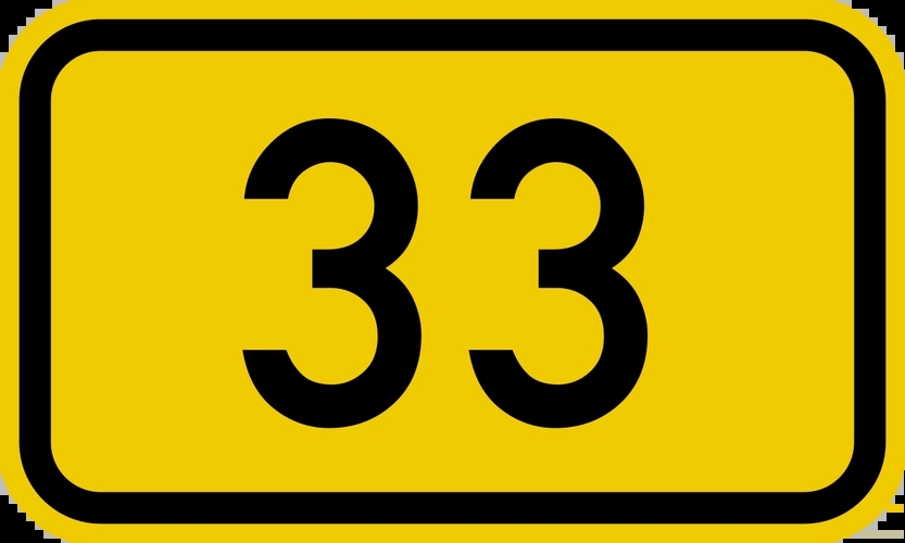 手机尾号是数字33好不好