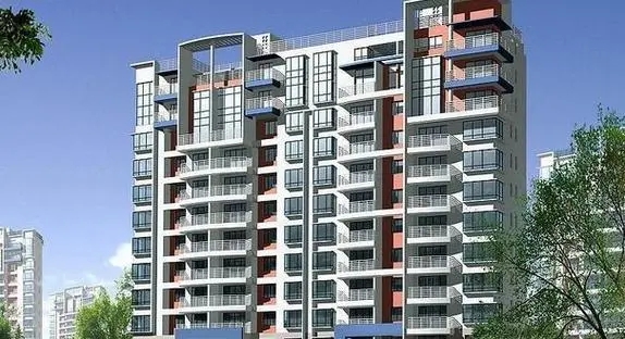 楼层禁忌的说法