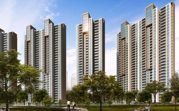 楼层总高33层买8层好吗