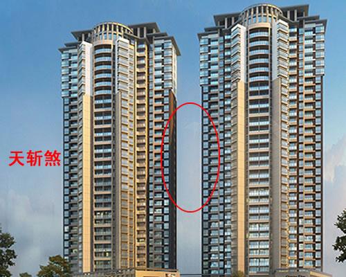 16层的楼房买几层最好楼层