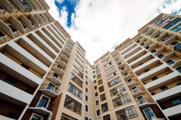 总楼层高27层买多少层为好