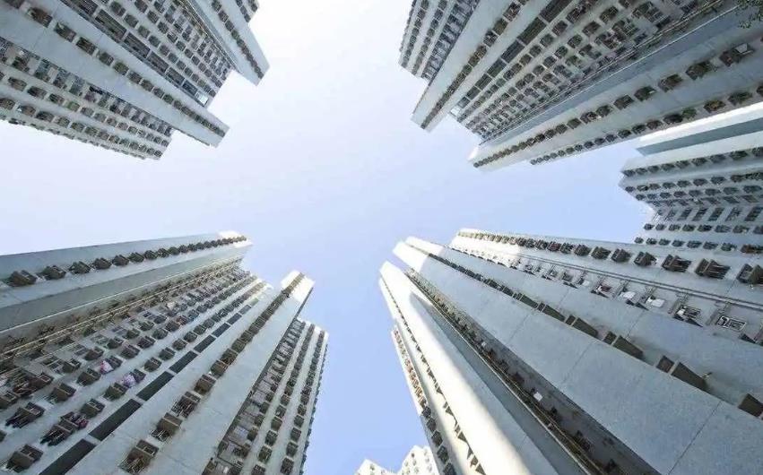 16层的房子选哪几个楼层最好