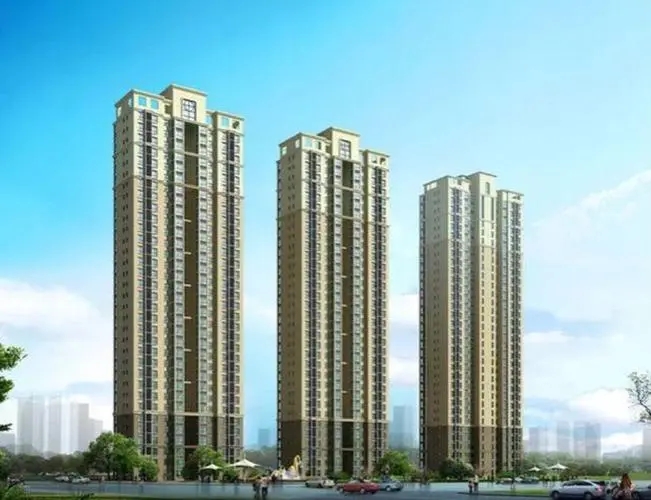 总楼层33层买多少层最好呢