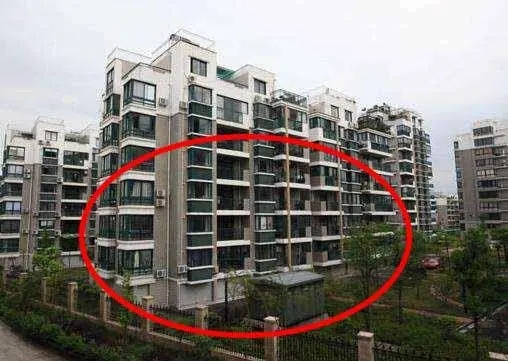 买房忌讳的楼层有哪些