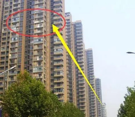 47层超高层住宅如何选楼层