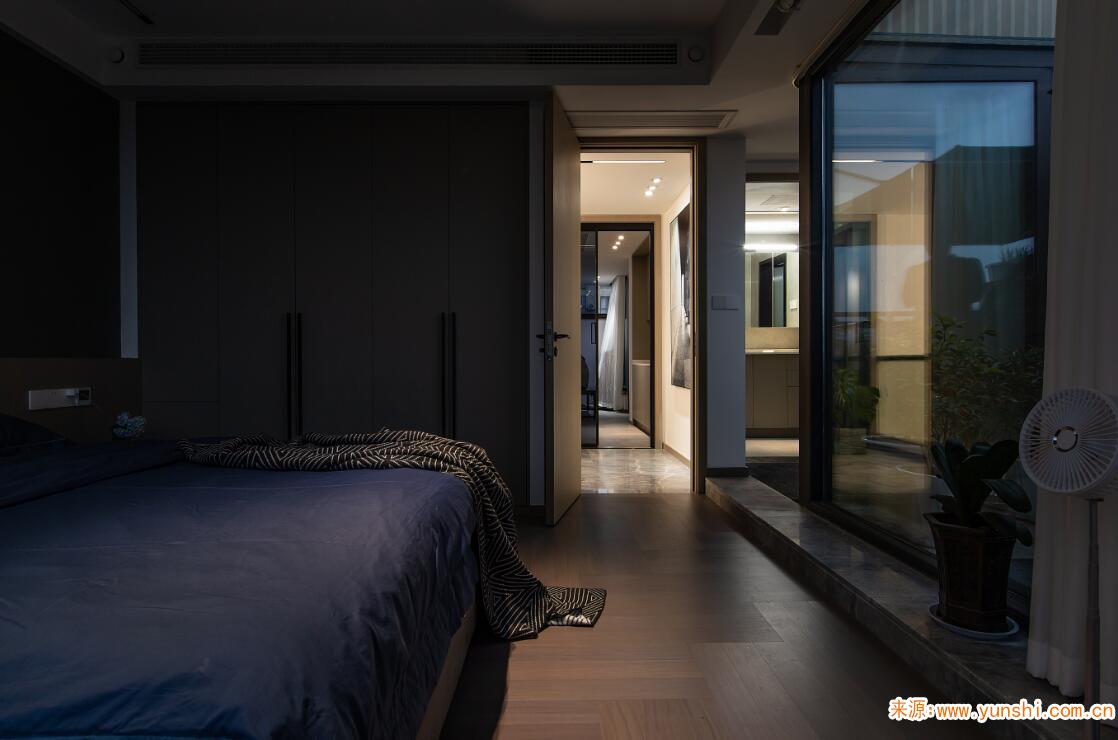 房间光线太暗怎么解决