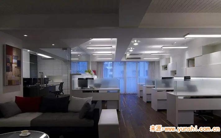 办公室阴气重解决方法