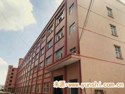 厂房大门对电梯化解