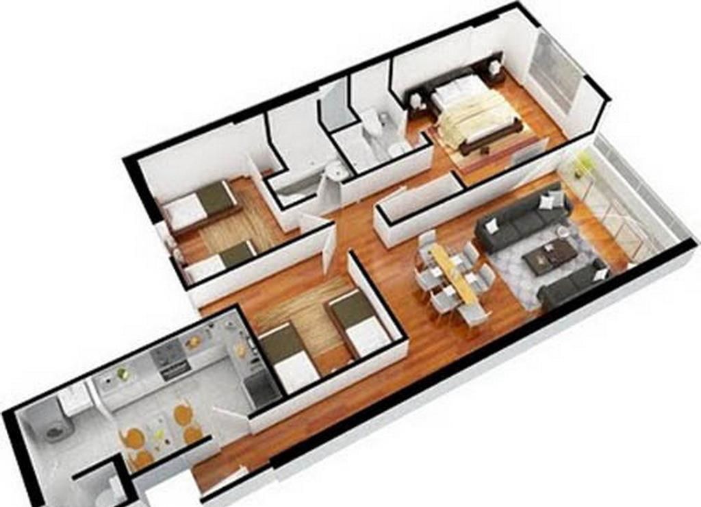 朝西的房子怎么化解