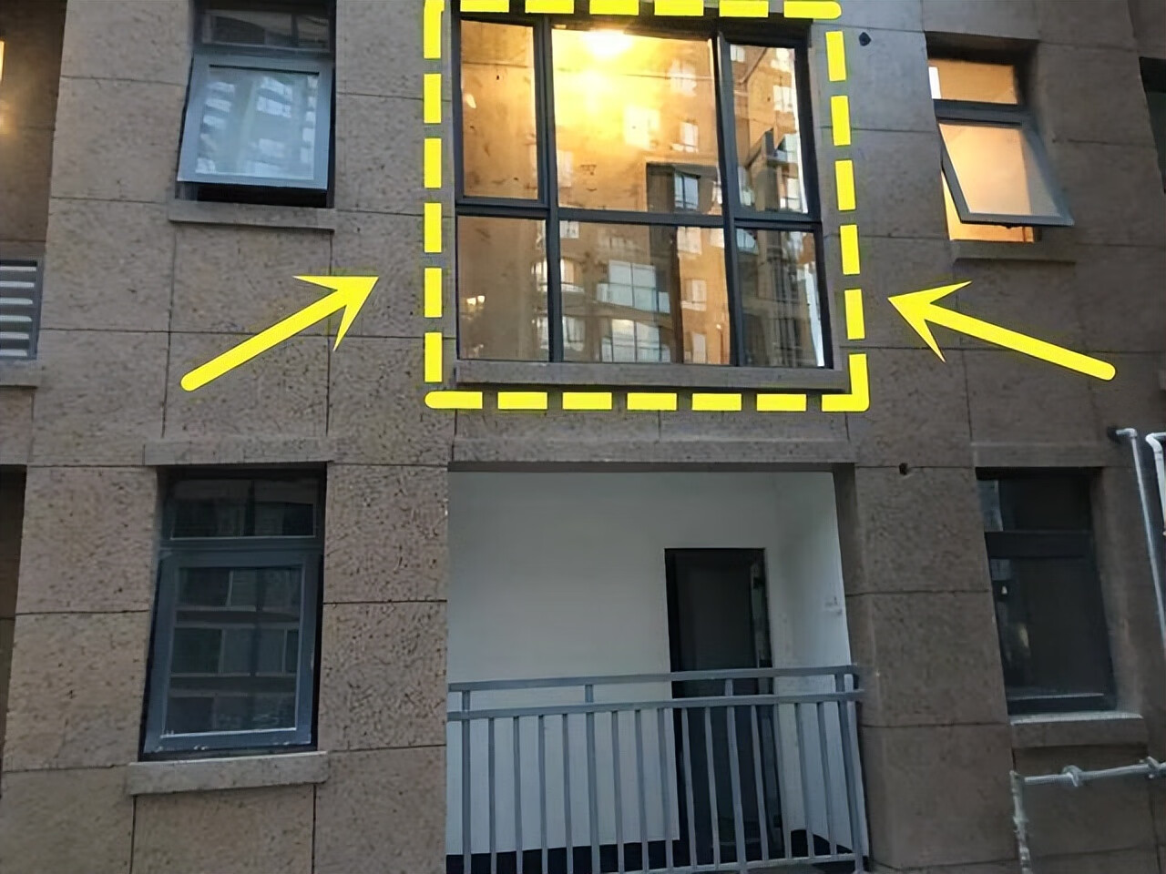 住宅窗户需要注意的风水禁忌