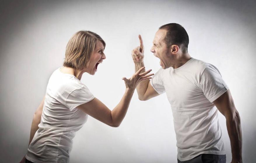 夫妻矛盾解决方法