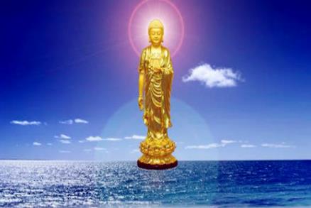 阿弥陀佛可以解决