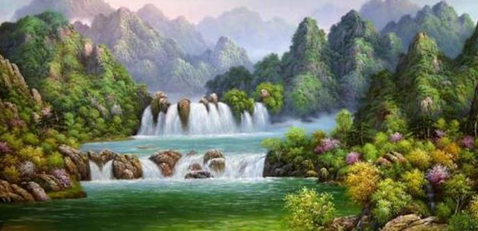 风水缺靠山如何解决