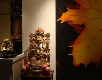 办公室财神爷摆放的风水禁忌