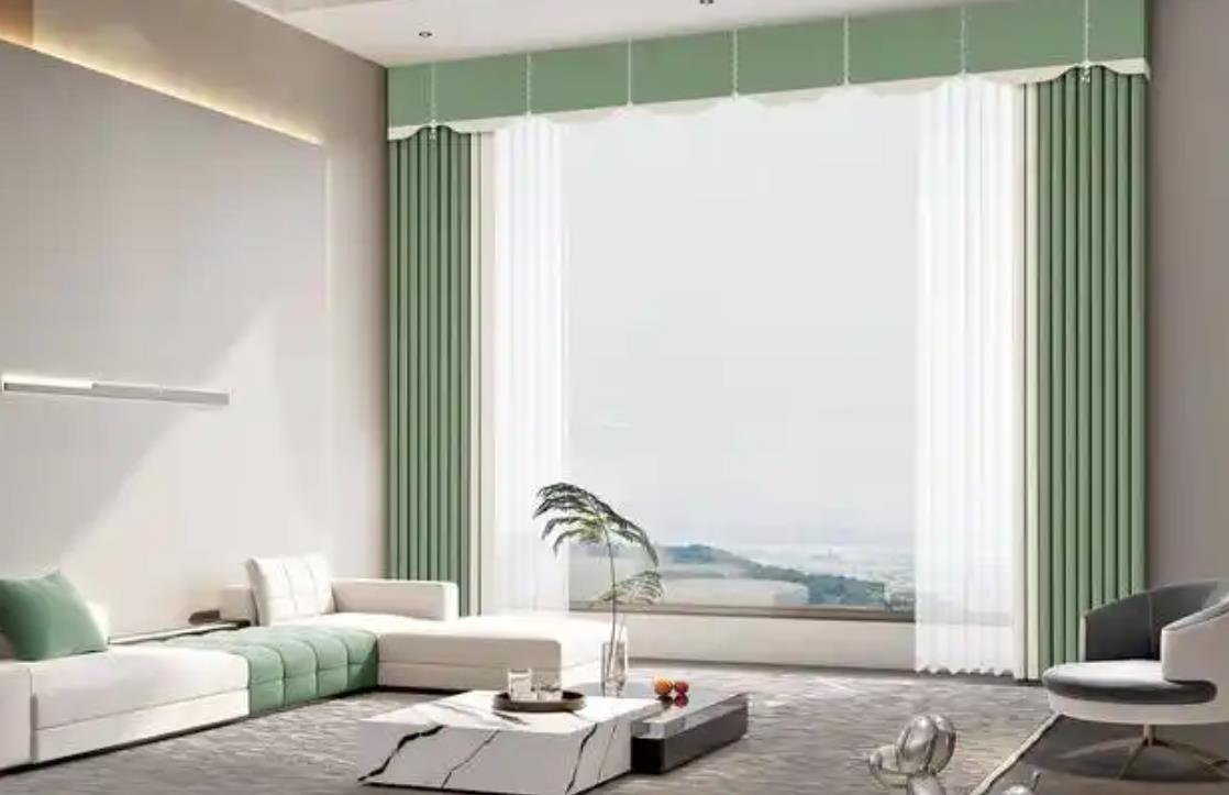 家里窗帘颜色旺人旺财风水