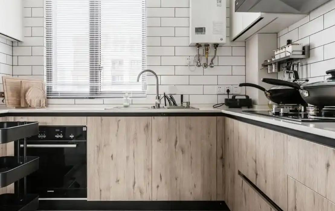 厨房灶位坐向风水禁忌