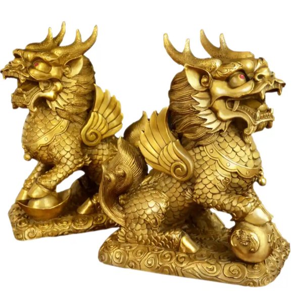 什么风水摆件能招财