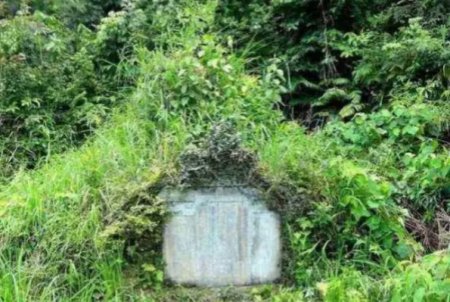 好的祖坟风水几年见效