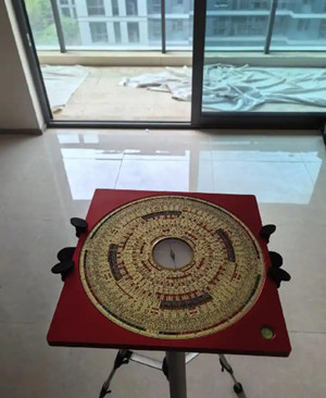 一招就看出家里风水