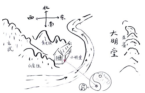 砂和水的判断方法图解