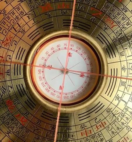 改风水最厉害三个东西