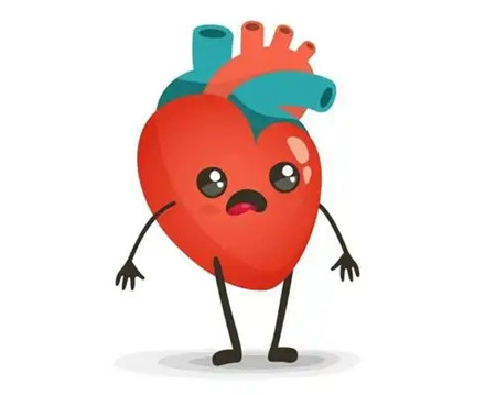 什么样的风水会出现心脏问题