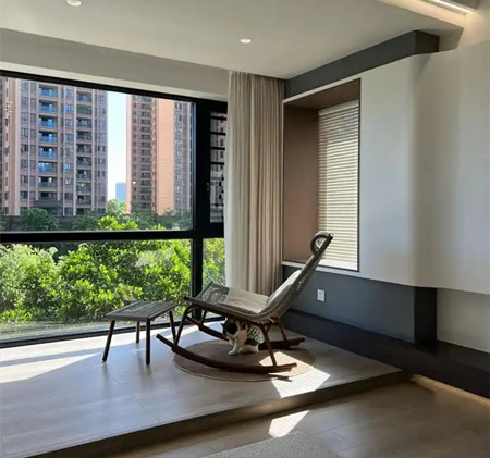 客厅的采光风水重要吗