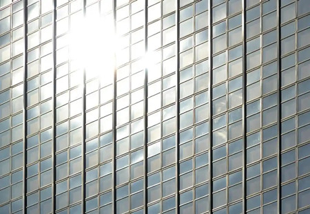 折射光照进屋内好不好风水