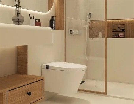 卫生间的最佳三个吉位