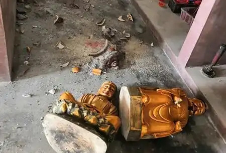 房子有邪气的表现怎么破解