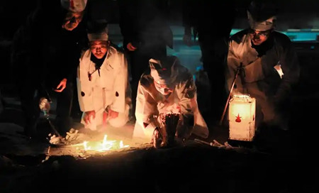 房子中有老人过世是凶宅吗